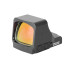 Holosun RONIN-HS507COMP Open Reflex Red Dot Sight + interchangeable 2MOA Dot, 32MOA Circle Reticle, black, hunting, sport shooting, airsoft, tactical