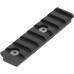 Leapers UTG PRO® KeyMod segment šine – 8 utora