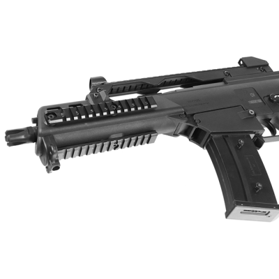 Leapers/UTG® G36 Picatinny set šina – 3-dijelni dugi