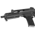 Leapers/UTG® G36 Picatinny set šina – 3-dijelni dugi