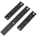 UTG® Leapers G36 Picatinny set šina – 1 duga + 2 kratke