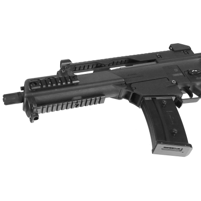 UTG® Leapers G36 Picatinny set šina – 1 duga + 2 kratke