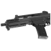 UTG® Leapers G36 Picatinny set šina – 1 duga + 2 kratke
